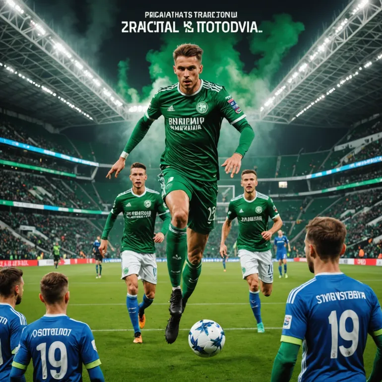 Краснодар — Крылья Советов — 5:0: Обзор матча 17-го тура РПЛ