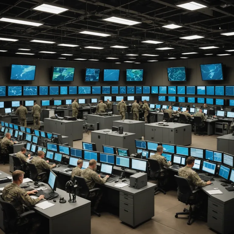 Как работает МТО войска? Разбираемся в деталях