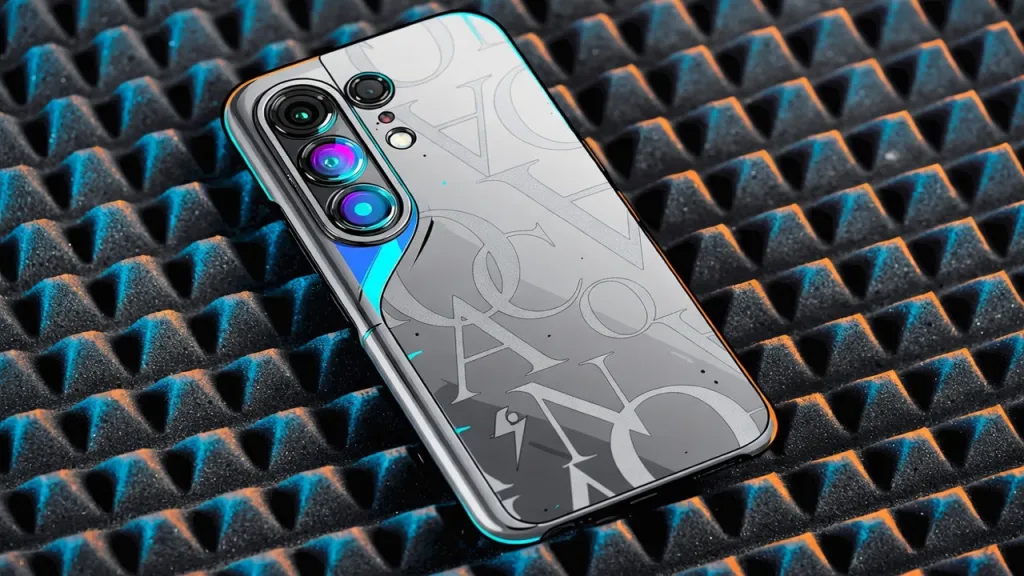 TECNO CAMON 50 Ultra 5G: кирпич? Совсем нет.